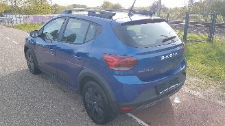 Dacia Sandero STEPWAY picture 13