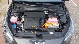 Kia Ceed 1.6GDi PHEV 77KW picture 26
