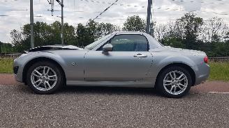  Mazda MX-5 HARDTOP 2011/7