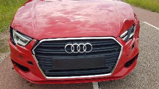 Audi A3 1ste Eigenaar. First owner picture 7