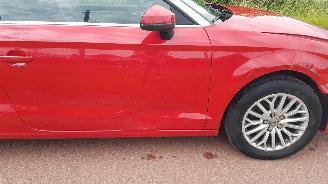 Audi A3 1ste Eigenaar. First owner picture 10