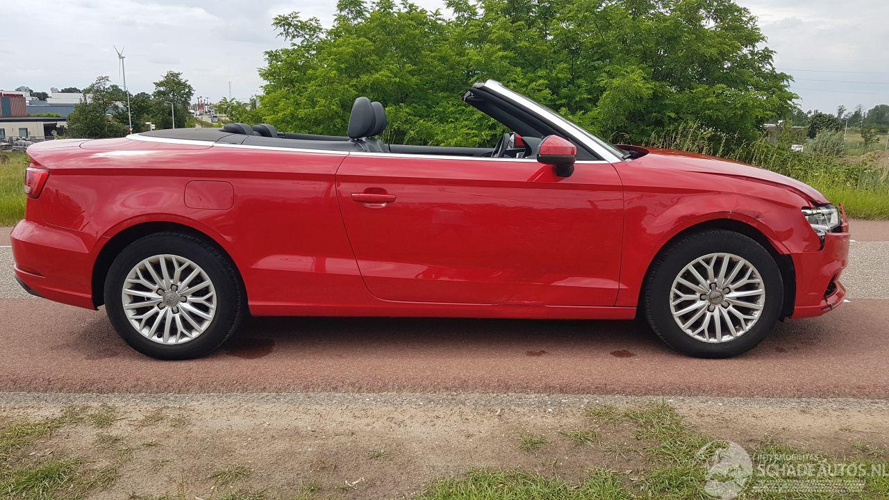 Audi A3 1ste Eigenaar. First owner