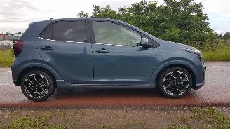 Kia Picanto GT-Line ..AUTOMAAT.. picture 2