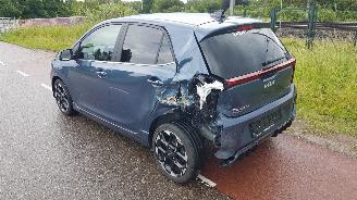 Kia Picanto GT-Line ..AUTOMAAT.. picture 9