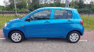 occasion passenger cars Suzuki Celerio AUTOMAAT 2017/1