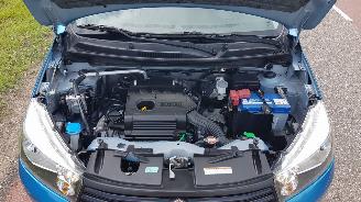 Suzuki Celerio AUTOMAAT picture 12
