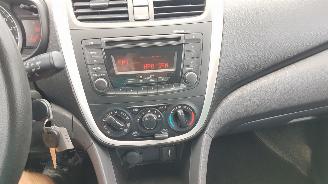 Suzuki Celerio AUTOMAAT picture 14