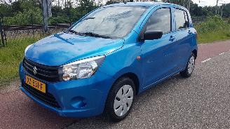Suzuki Celerio AUTOMAAT picture 2