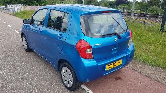 Suzuki Celerio AUTOMAAT picture 7