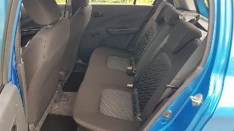 Suzuki Celerio AUTOMAAT picture 9