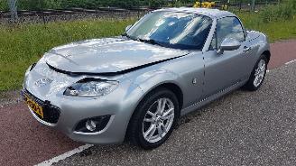 Mazda MX-5 HARDTOP rijdt nieuw picture 4