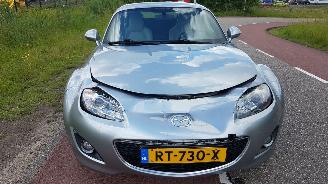 Mazda MX-5 HARDTOP rijdt nieuw picture 6