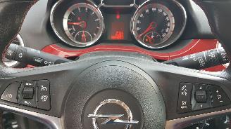 Opel Adam 1.4 Unlimited  100PK picture 12