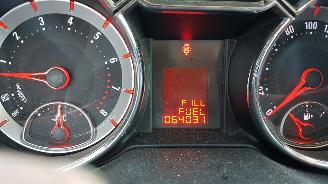 Opel Adam 1.4 Unlimited  100PK picture 13