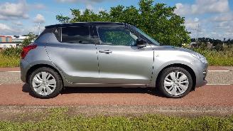 occasion passenger cars Suzuki Swift 2020 2019/12