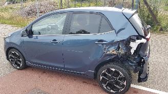 Kia Picanto AUTOMAAT  GT-LINE picture 6