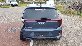 Kia Picanto AUTOMAAT  GT-LINE picture 4