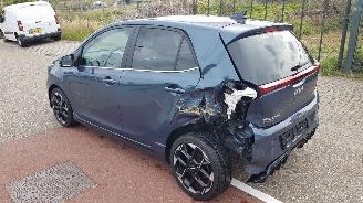 Kia Picanto AUTOMAAT  GT-LINE picture 5