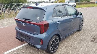 Kia Picanto AUTOMAAT  GT-LINE picture 3