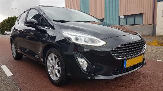 Ford Fiesta TITANIUM picture 4