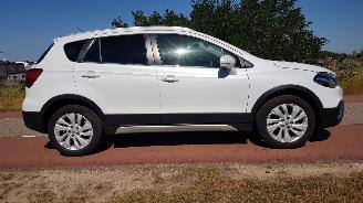 begagnad bil auto Suzuki S-Cross  2018/9