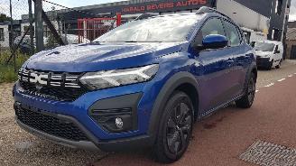 Dacia Sandero STEPWAY  ..AUTOMATIC.. picture 19