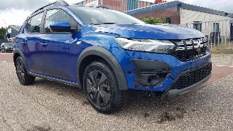 Dacia Sandero STEPWAY  ..AUTOMATIC.. picture 5
