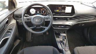 Hyundai I-20 AUTOMAAT picture 14