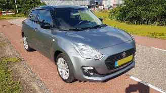 Vrakbiler auto Suzuki Swift  2019/12