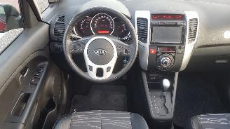 Kia Venga  picture 1