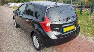 Nissan Note  picture 8