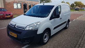 Citroën Berlingo  picture 2