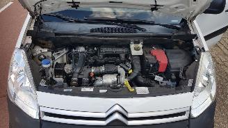 Citroën Berlingo  picture 17
