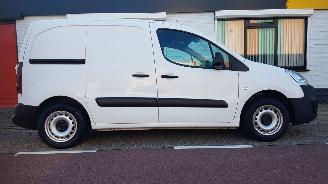 Auto incidentate Citroën Berlingo  2018/5