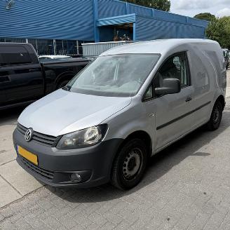 dañado vehículos comerciales Volkswagen   2014/2