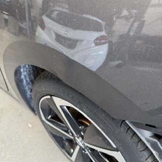 Opel Astra  picture 9