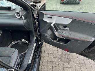 Mercedes Cla-klasse 250E Shooting brake AMG Sport - Ambiente picture 19