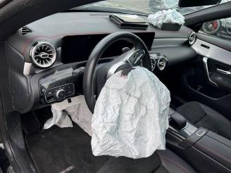 Mercedes Cla-klasse 250E Shooting brake AMG Sport - Ambiente picture 14