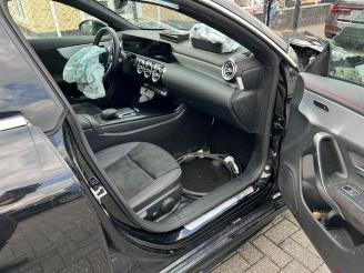 Mercedes Cla-klasse 250E Shooting brake AMG Sport - Ambiente picture 20