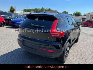 Volvo XC40 R Design 120KW Leder Nappa LED picture 2