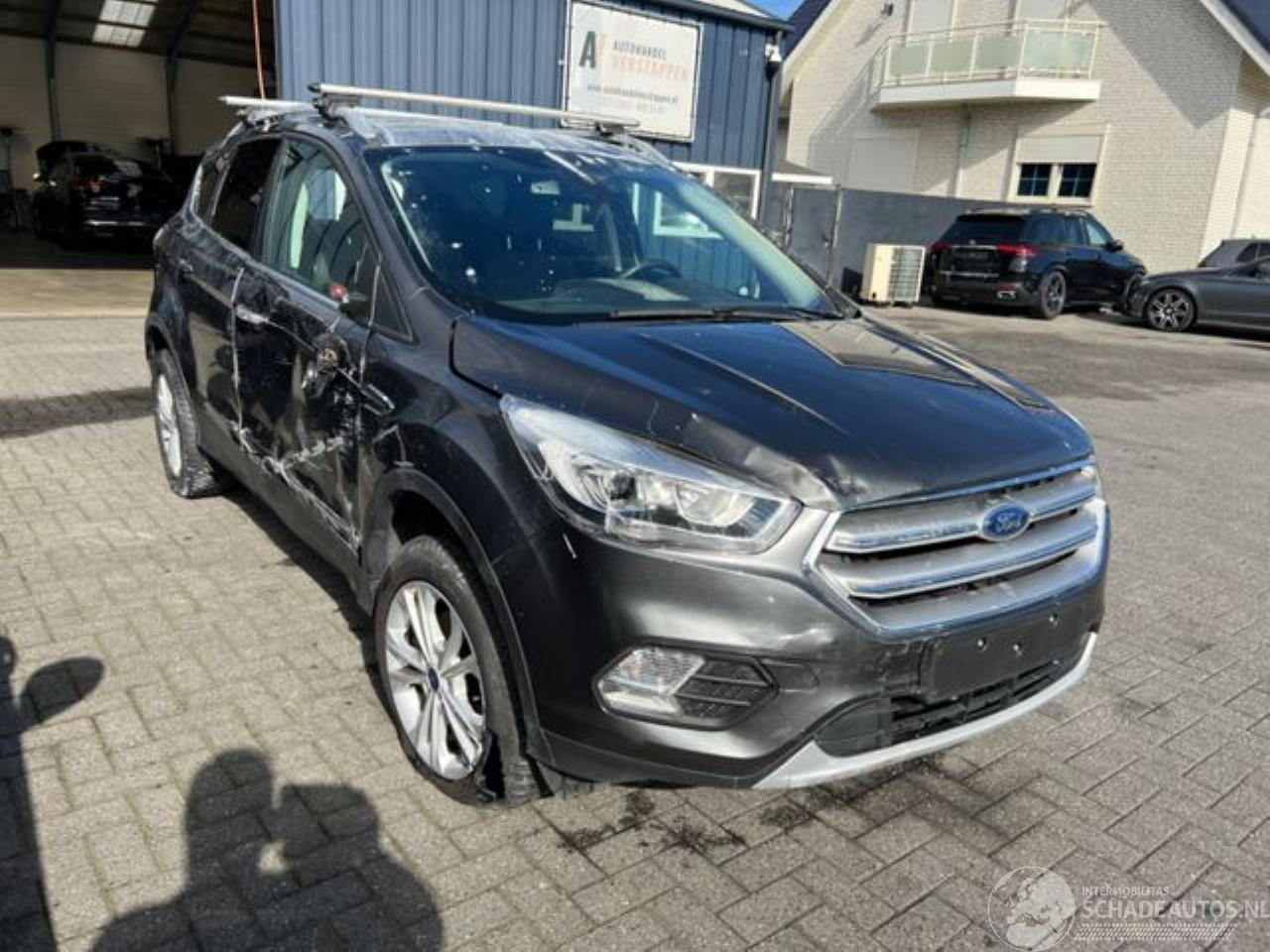 Ford Kuga 1.5TDCI Titanium 2019