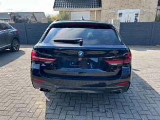 BMW 5-serie E M Sport Touring Panorama Hud picture 5