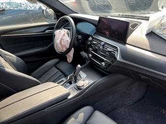 BMW 5-serie E M Sport Touring Panorama Hud picture 30