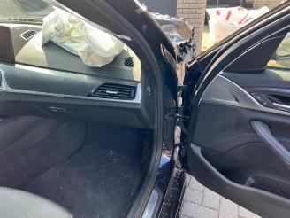 BMW 5-serie E M Sport Touring Panorama Hud picture 29