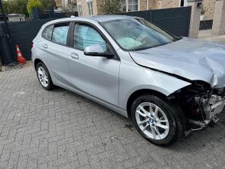 BMW 1-serie i Advantage  DAB-Tuner ScheinLED picture 9