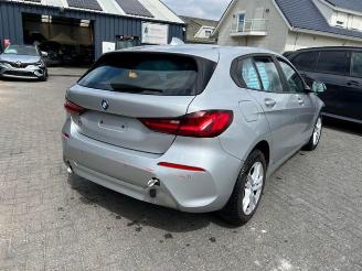 škoda osobní automobily BMW 1-serie i Advantage  DAB-Tuner ScheinLED 2021/5