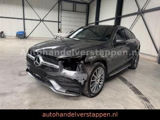 Mercedes GLC 400 d 4Matic Coupe 243KW AMG Sportpaket picture 5