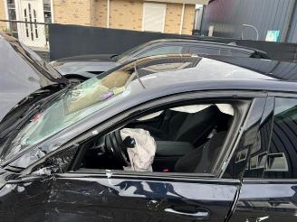 BMW 5-serie d M Sport Touring 210KW Facelift Mild Hybrit picture 12