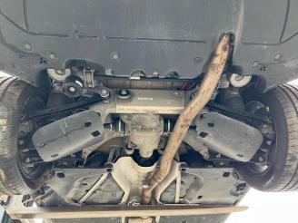 BMW 5-serie d M Sport Touring 210KW Facelift Mild Hybrit picture 25