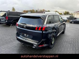 Peugeot 5008 II Allure Aut. Panamera 96 kW 12V e-THP picture 18